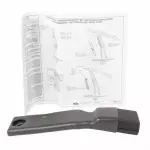 1L7Z7861202BAD - Electrical: Buckle for Lincoln: Blackwood, Navigator Image