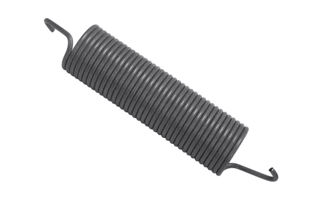 13248723 - Body: Hinge Spring for Buick: Regal Image