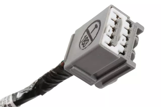 Driver Seat Vent Fan Mat - GM (22880972)