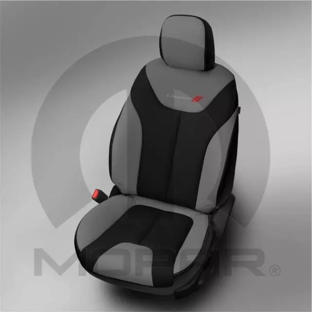 Leather - Mopar (LRPF0132DU)