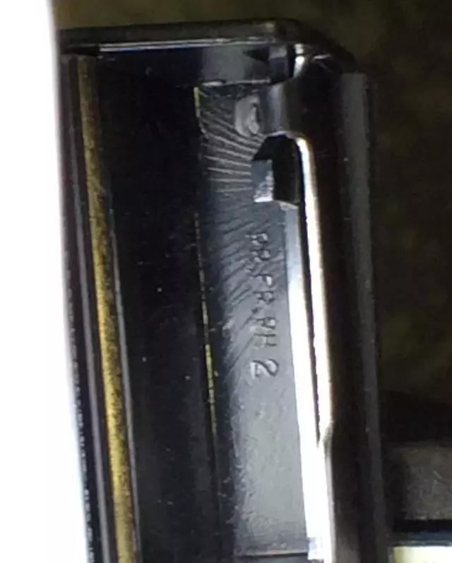 2002-2006 Toyota Camry - Belt Weather-Strip - Toyota (75730-AA020)