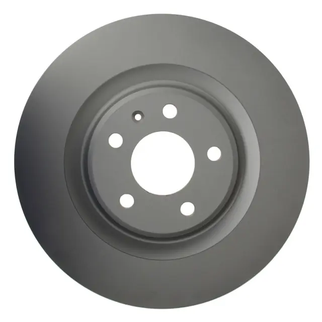 SP22272 - Brakes &amp; Brake Parts: ATE Disc Brake Rotor for ATE Image