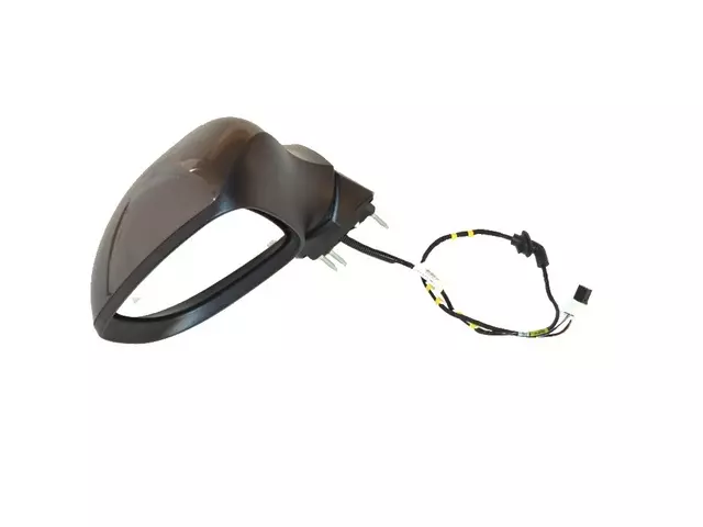 Outside Rearview Mirror, Left - Mopar (5VD37LAUAE)