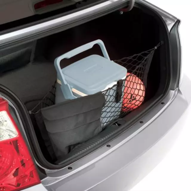UC040AY012 - : Cargo Net - Envelope for Kia: Spectra Image