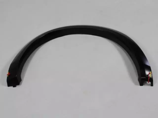 Wheel Opening Flare Molding, Left - Mopar (1TD45TZZAG)