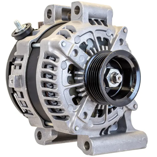 2101241 - : Denso Alternator for Denso Image