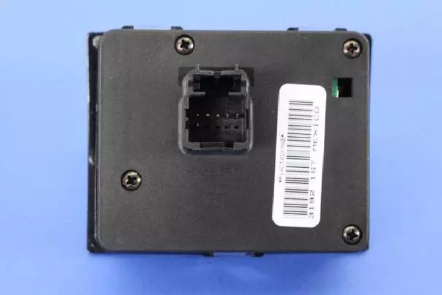 1AC50DX9AB - Body: Headlamp Switch for Chrysler: Town &amp; Country | Dodge: Grand Caravan Image