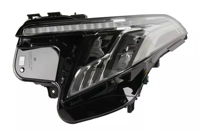 84710898 - : F Headlamp for GM Image
