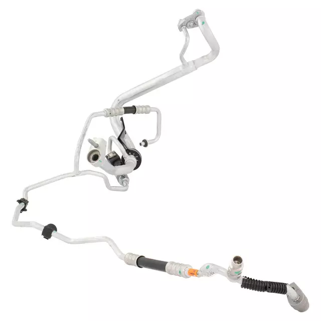 Liquid Line - Ford (LX6Z-19A834-AT)