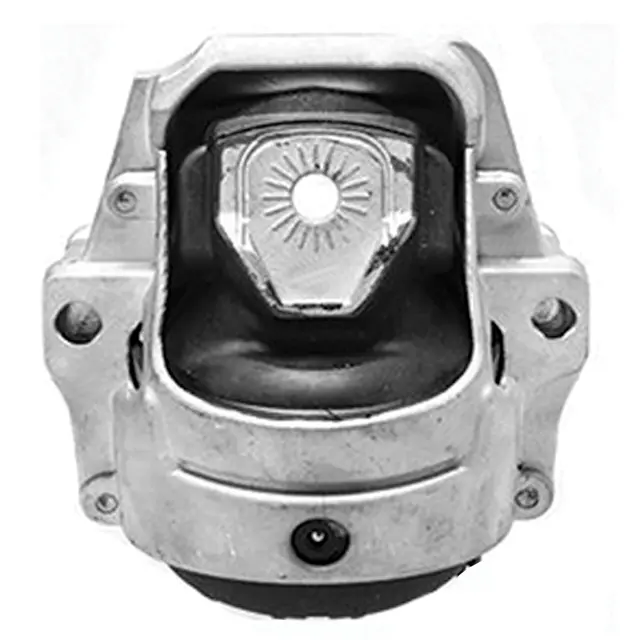 A4912HY - Engines &amp; Components: Marmon Ride Control Engine Mount for Marmon Ride Control Image