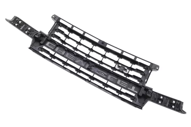 84670267 - Body: Grille for Chevrolet: Silverado 2500 HD, Silverado 3500 HD Image