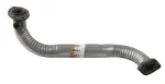 38851 - : Prebent Exhaust Pipe for AP Exhaust Image