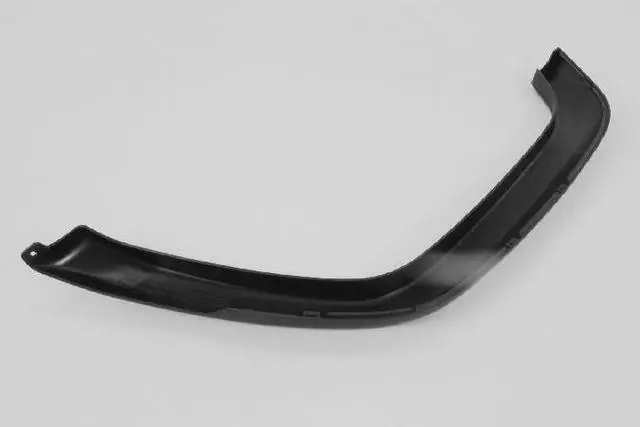 5FW75TZZAC - : Fender Wheel Opening Applique, Left for Mopar Image