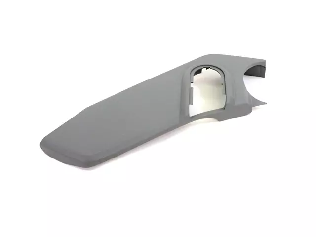 1DQ30BD5AA - Body: Lower Shield for Dodge: Caliber | Jeep: Compass, Patriot Image