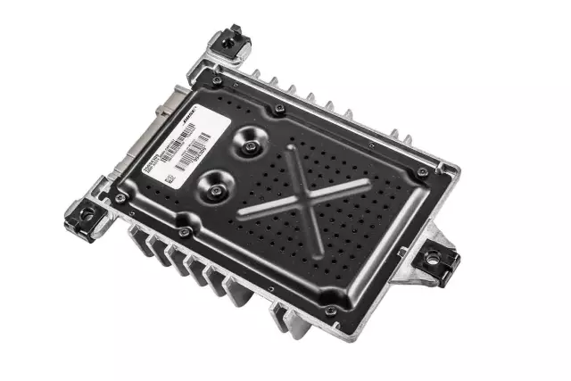 25994309 - Body: Amplifier for GM Image