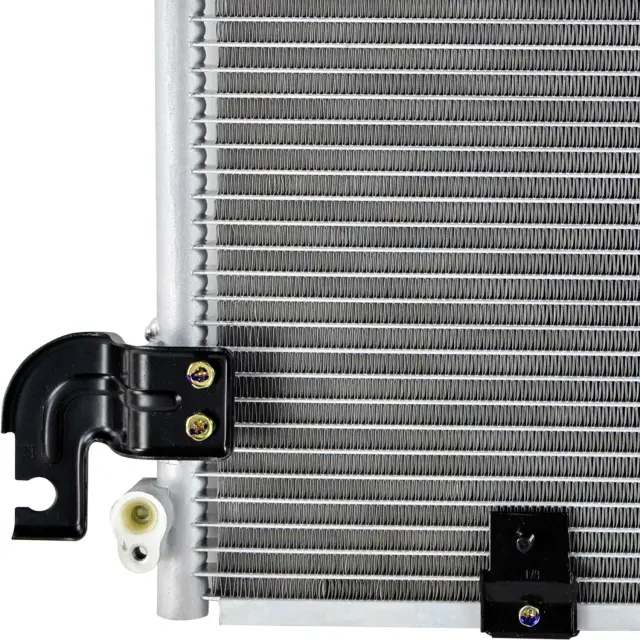 4945 - : OSC 4945 A/C Condenser for OSC Image
