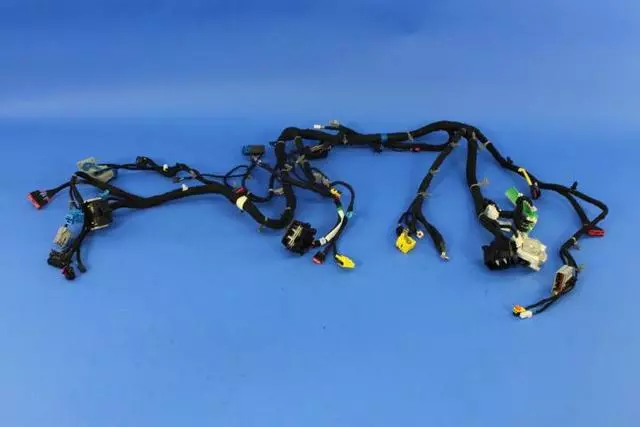 Instrument Panel Wiring - Mopar (68226508AF)