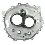 MU7Z7005B - : Case Assembly Transmission for Ford Image