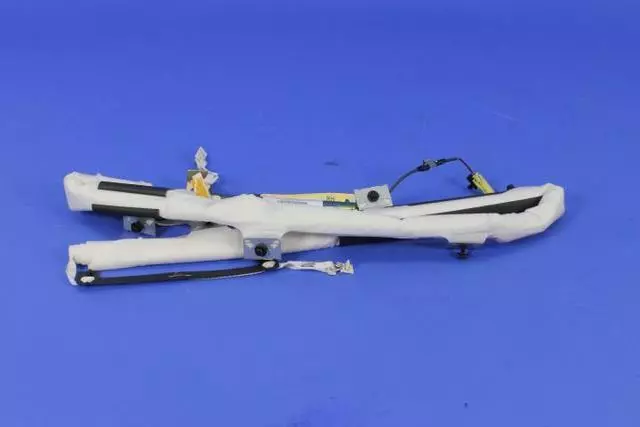 Side Curtain Air Bag, Right - Mopar (55116436AH)
