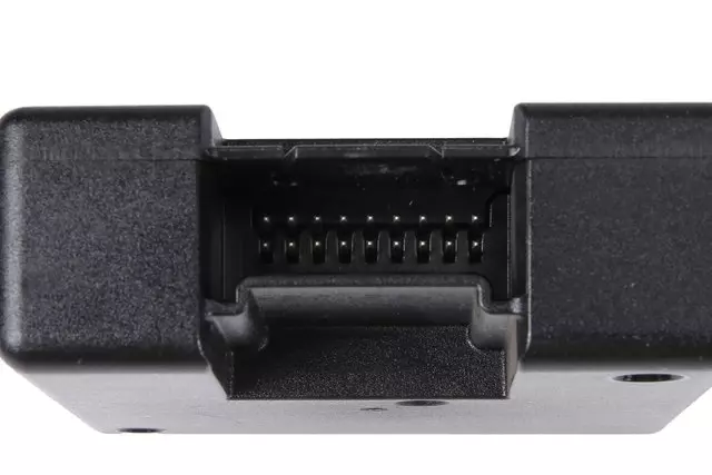 Part# 23317409 Interior Lamp Control Module - GM (23317409)