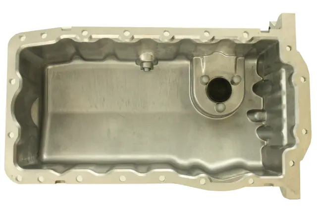 501350 - Engines &amp; Components: Pioneer Automotive Industries Engine Oil Pan for Pioneer Auto Image
