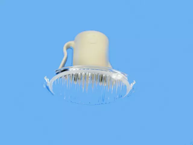68201957AA - Electrical: Side Marker Lamp for Alfa Romeo Image