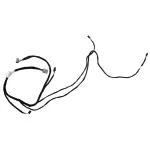 MK4Z14335H - : Wire Assembly for Ford Image