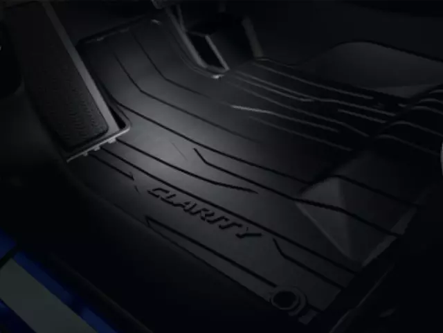 8E10TRW100 - Interior: Interior Illumination Kit - White for Honda: Clarity Image