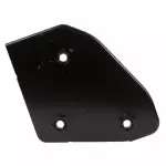 AE8Z58613A63A - Body: Inner Quarter Panel Bracket for Ford: Fiesta Image