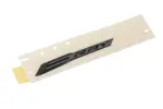 87847902 - : Quarter Panel Emblem for GM Image