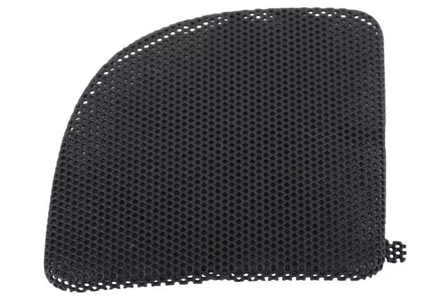 22884510 - : Jet Black Driver Seat Head Restraint Speaker Grille for Cadillac: XTS Image