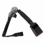 DA8Z7461203AM - : Buckle for Ford: Flex, Taurus | Lincoln: MKS, MKT Image