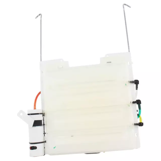 DU5Z9665500N - Body: Lumbar Adjuster for Ford: Explorer, F-150, Police Interceptor Utility Image