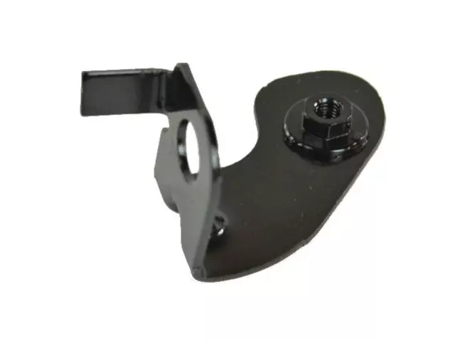 Charged Air Cooler Bracket - Mopar (68202702AC)