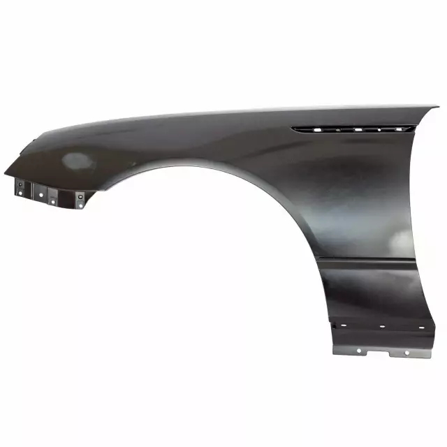 1W6Z16006AA - Body: Fender for Ford: Thunderbird Image