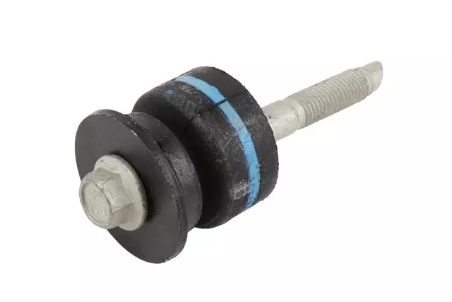 15241187 - : Lower Body Mount Cushion for GM Image