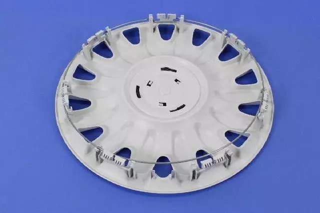 Wheel Cover - Mopar (5NF59MW3AA)