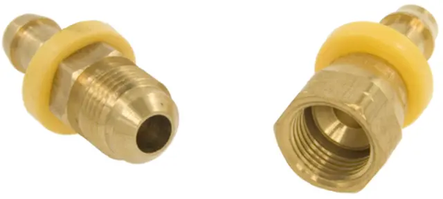 391 - : Oil Cooler Installation Kit for Hayden Image