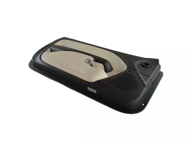 5PS271XWAH - Interior Trim: Front Door Trim Panel, Left for Mopar Image