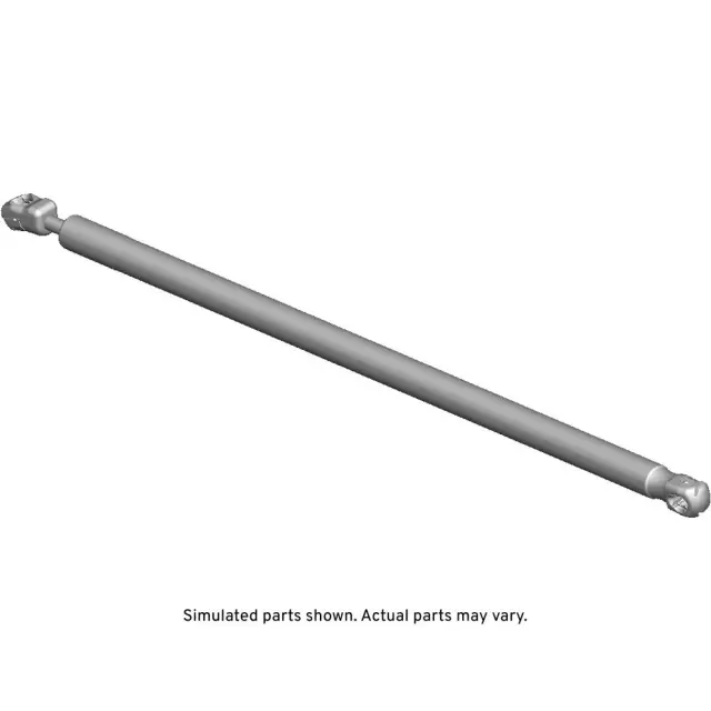 42842109 - Body: F (S)Strut for Cadillac: XT4 Image