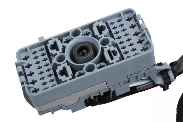 15225914 - : HVAC Heater Water Shutoff Valve Inlet Hose for Chevrolet: Trailblazer EXT | GMC: Envoy XL Image