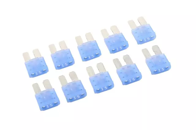 15 Amp Multi-Purpose Fuse - GM (19209793)