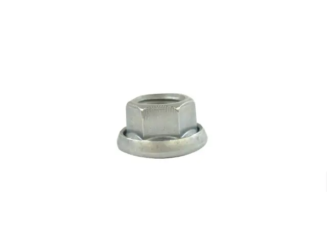 6511458AA - Steering: Hex Flange Lock Nut for Mopar Image image