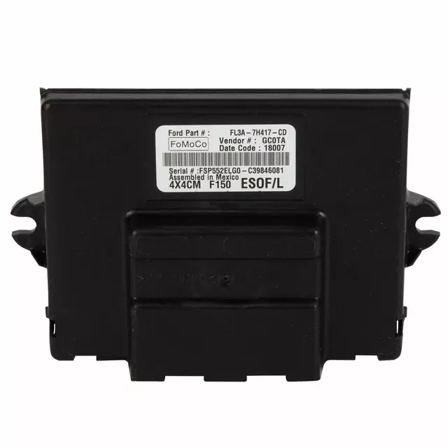 FL3Z7E453D - : Control Module for Ford: F-150 Image