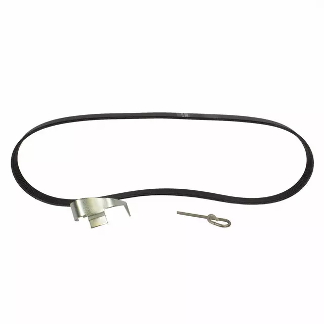GS7Z8620C - : 2013-2020 Ford Fusion - Serpentine Belt for Ford: Fusion Image