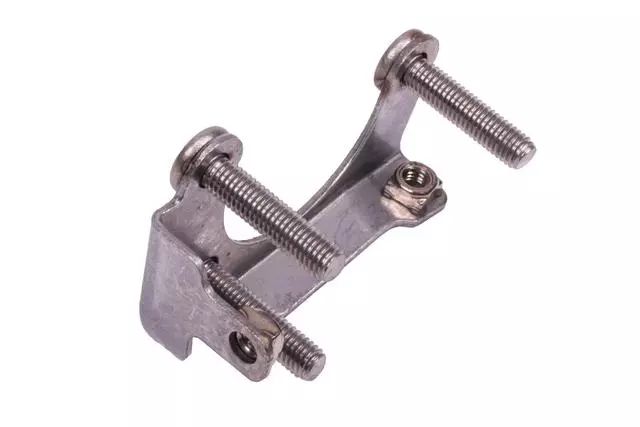 12755244 - : Driver Side Exhaust Manifold Brace for GM Image