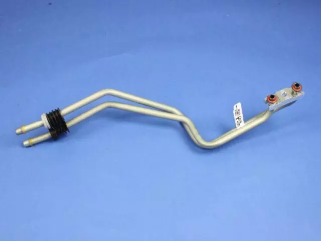 68033238AA - Cooling: Oil Cooler Pressure And Return Line for Mopar Image
