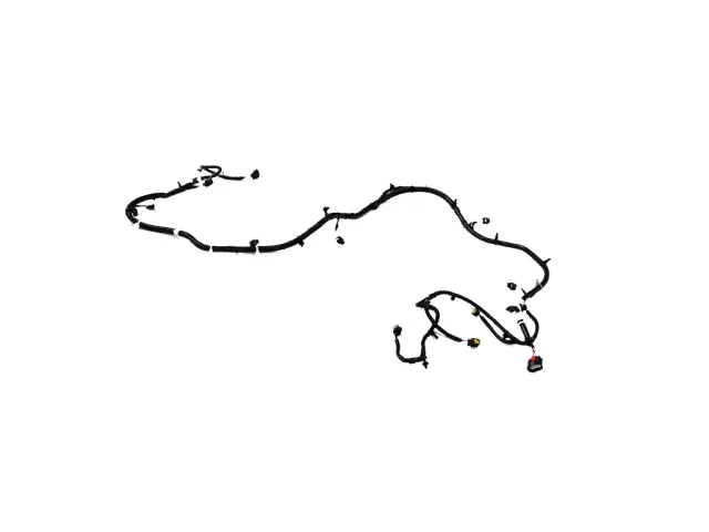 68421715AB - : Front Fascia Wiring for Mopar Image