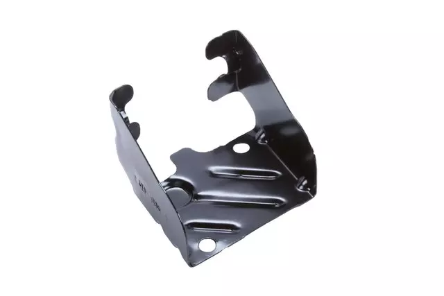 Driver Side Body Side Front Fender Rear Upper Bracket - GM (23290831)