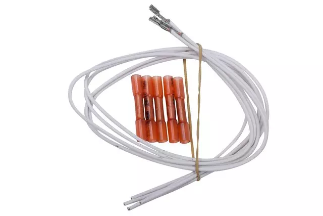 13582298 - : Multi-Purpose Wire Connector for GM Image